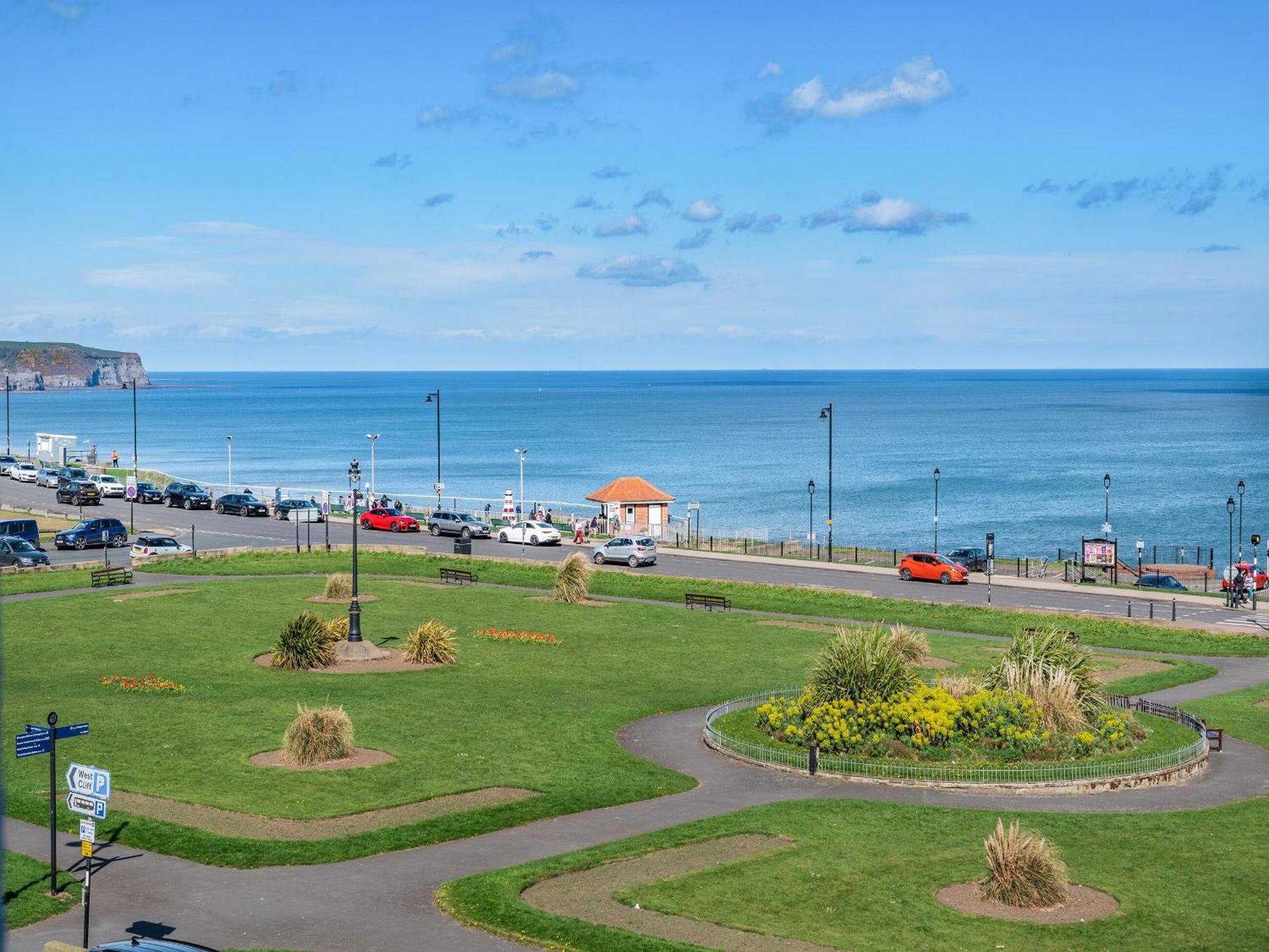 Sea View Vakantiehuis Whitby